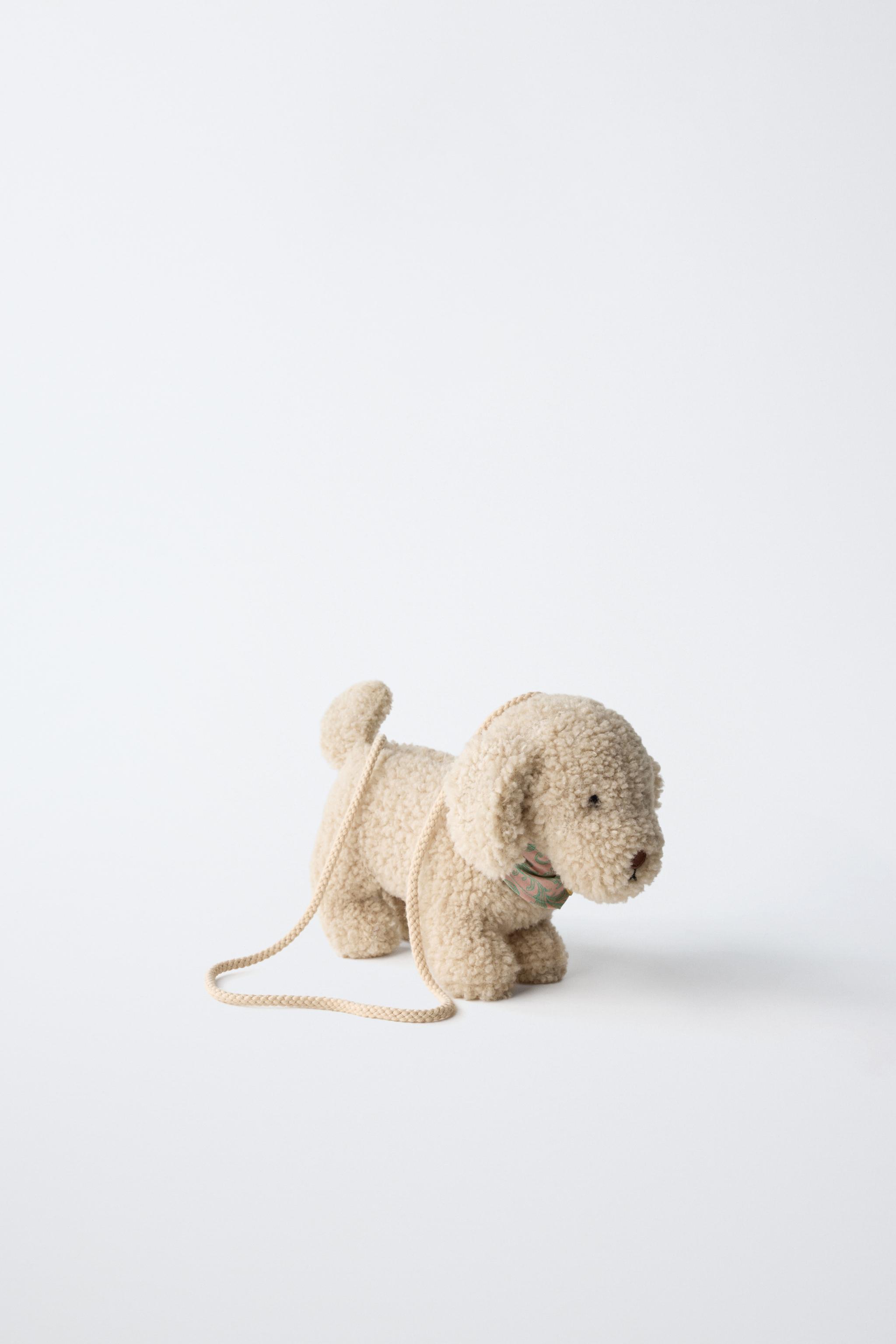 SAC BANDOULIÈRE CANICHE